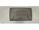 Recambio de sistema audio / radio cd para seat ibiza iv berlina 1.0 i referencia OEM IAM   