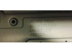 Recambio de sistema audio / radio cd para seat ibiza iv berlina 1.0 i referencia OEM IAM   