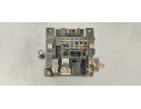 Recambio de caja reles / fusibles para mitsubishi asx (ga0w) 1.8did 115 4x4 fap referencia OEM IAM 8637A641  