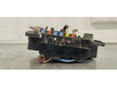 Recambio de caja reles / fusibles para mitsubishi asx (ga0w) 1.8did 115 4x4 fap referencia OEM IAM 8637A641  