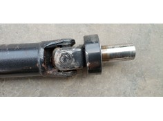 Recambio de transmision central para mitsubishi montero sport (k90) 2.5 td cat referencia OEM IAM   