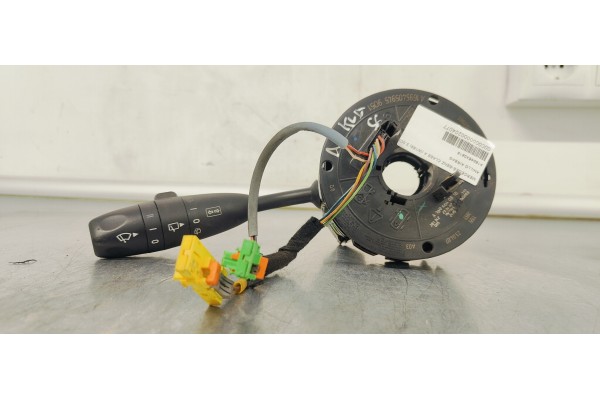 Recambio de anillo airbag para mercedes-benz clase a (w169) 2.0cdi 80 [160] fap referencia OEM IAM A1694640818  