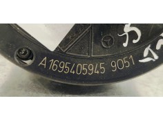 Recambio de anillo airbag para mercedes-benz clase a (w169) 2.0cdi 80 [160] fap referencia OEM IAM A1694640818  