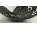 Recambio de anillo airbag para mercedes-benz clase a (w169) 2.0cdi 80 [160] fap referencia OEM IAM A1694640818  