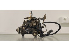 Recambio de bomba inyeccion para ford mondeo berlina (gd) referencia OEM IAM 8448B251A  