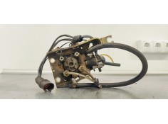 Recambio de bomba inyeccion para ford mondeo berlina (gd) referencia OEM IAM 8448B251A  