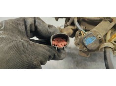 Recambio de bomba inyeccion para ford mondeo berlina (gd) referencia OEM IAM 8448B251A  