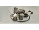 Recambio de turbocompresor para opel vectra c berlina comfort referencia OEM IAM   