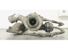 Recambio de turbocompresor para opel vectra c berlina comfort referencia OEM IAM   