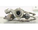 Recambio de turbocompresor para opel vectra c berlina comfort referencia OEM IAM   