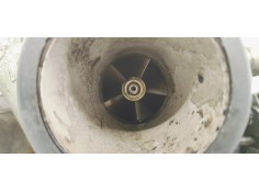 Recambio de turbocompresor para opel vectra c berlina comfort referencia OEM IAM   