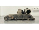 Recambio de turbocompresor para opel vectra c berlina comfort referencia OEM IAM   