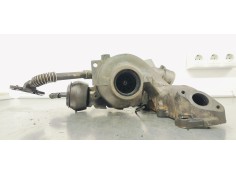 Recambio de turbocompresor para opel vectra c berlina comfort referencia OEM IAM   