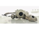 Recambio de turbocompresor para opel vectra c berlina comfort referencia OEM IAM   