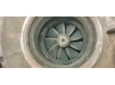 Recambio de turbocompresor para opel vectra c berlina comfort referencia OEM IAM   
