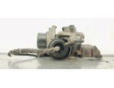 Recambio de turbocompresor para opel vectra c berlina comfort referencia OEM IAM   