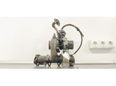 Recambio de turbocompresor para opel vectra c berlina comfort referencia OEM IAM   