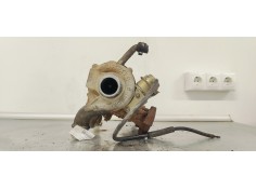 Recambio de turbocompresor para ford focus berlina (cak) ghia referencia OEM IAM 1S4Q6K682AP  