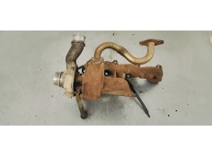 Recambio de turbocompresor para ford focus berlina (cak) ghia referencia OEM IAM 1S4Q6K682AP  