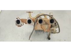 Recambio de turbocompresor para ford focus berlina (cak) ghia referencia OEM IAM 1S4Q6K682AP  