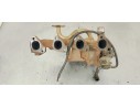 Recambio de turbocompresor para ford focus berlina (cak) ghia referencia OEM IAM 1S4Q6K682AP  