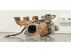 Recambio de turbocompresor para ford focus berlina (cak) ghia referencia OEM IAM 1S4Q6K682AP  