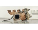 Recambio de turbocompresor para ford focus berlina (cak) ghia referencia OEM IAM 1S4Q6K682AP  