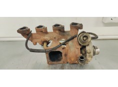 Recambio de turbocompresor para ford focus berlina (cak) ghia referencia OEM IAM 1S4Q6K682AP  