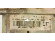 Recambio de abs para cadillac cts 3.7 i referencia OEM IAM 18045489  