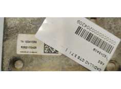 Recambio de abs para cadillac cts 3.7 i referencia OEM IAM 18045489  