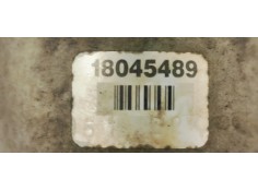 Recambio de abs para cadillac cts 3.7 i referencia OEM IAM 18045489  