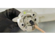 Recambio de parasol izquierdo para opel insignia berlina excellence referencia OEM IAM   