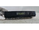 Recambio de pantalla multifuncion para kia sorento 2.5 crdi ex referencia OEM IAM 945003E500  