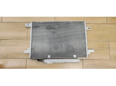 Recambio de condensador / radiador aire acondicionado para mercedes-benz clase a (w169) referencia OEM IAM   