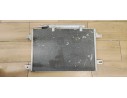Recambio de condensador / radiador aire acondicionado para mercedes-benz clase a (w169) referencia OEM IAM   