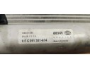 Recambio de condensador / radiador aire acondicionado para mercedes-benz clase a (w169) referencia OEM IAM   