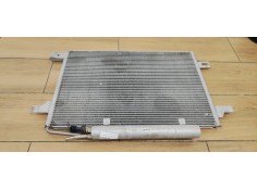 Recambio de condensador / radiador aire acondicionado para mercedes-benz clase a (w169) referencia OEM IAM   