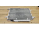 Recambio de condensador / radiador aire acondicionado para mercedes-benz clase a (w169) referencia OEM IAM   