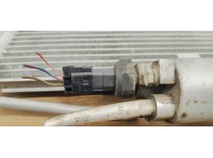 Recambio de condensador / radiador aire acondicionado para mercedes-benz clase a (w169) referencia OEM IAM   