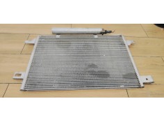 Recambio de condensador / radiador aire acondicionado para mercedes-benz clase a (w169) referencia OEM IAM   