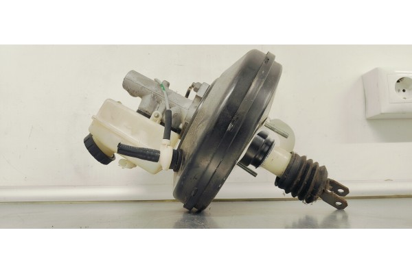 Recambio de servofreno para mercedes-benz clase a (w169) 2.0cdi 80 [160] fap referencia OEM IAM A1694300230  