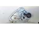 Recambio de elevalunas trasero izquierdo para hyundai santa fe (bm) 2.2 crdi style 4x4 referencia OEM IAM 834702B020J9S4  