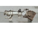 Recambio de enfriador egr para ssangyong kyron 2.0 d referencia OEM IAM A6651400470  