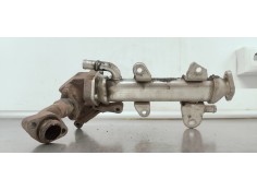 Recambio de enfriador egr para ssangyong kyron 2.0 d referencia OEM IAM A6651400470  