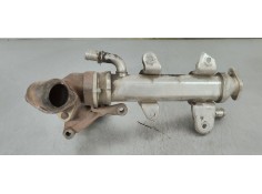 Recambio de enfriador egr para ssangyong kyron 2.0 d referencia OEM IAM A6651400470  