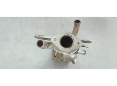 Recambio de enfriador egr para ssangyong kyron 2.0 d referencia OEM IAM A6651400470  