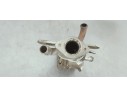 Recambio de enfriador egr para ssangyong kyron 2.0 d referencia OEM IAM A6651400470  