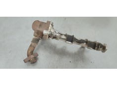 Recambio de enfriador egr para ssangyong kyron 2.0 d referencia OEM IAM A6651400470  