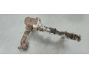 Recambio de enfriador egr para ssangyong kyron 2.0 d referencia OEM IAM A6651400470  
