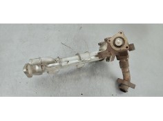 Recambio de enfriador egr para ssangyong kyron 2.0 d referencia OEM IAM A6651400470  
